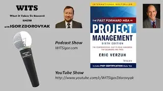 The Fast Forward MBA in Project Management