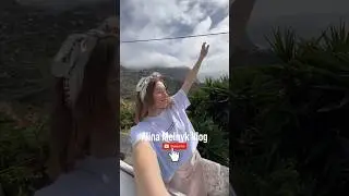 ⁠@AlinaMelnykVlog ПІДПИСУЙСЯ #мадейра #влог #влоги #подорожіукраїною #madeira