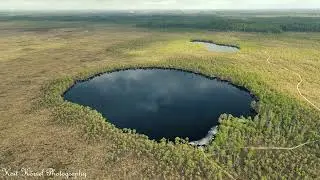 Kevad 2024 Põlvamaal (30.03.2024, DJI Mavic 3 Classic)
