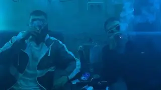 OG LOCKE x UNTERM RADAR - G CLUB