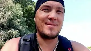 Рыбалка на реке Кубань район Варениковской