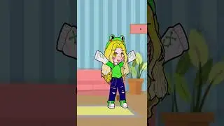 какой скин??