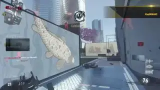 TOP 1 Call Of Duty : Advanced Warfare