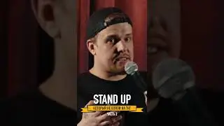 Лёня Кулаков. Кунимастер 2 | StandUp Patriki