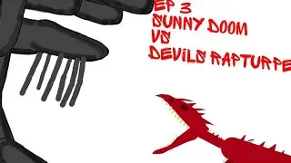 Mega Battle Royale Area S1 Ep3 Sunny Doom vs Devils Rapturpe