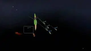 Homeworld Playthrough - Level 4 Part 1
