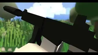 Новое обновление Unturned 3.11.3.1