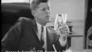 J. Edgar Hoover