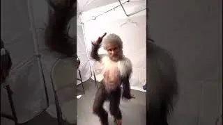 Высшее Существо Стражи Галактики 3 