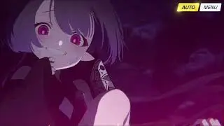 Shuro's new L2D(Spoiler) [Blue Archive JP]