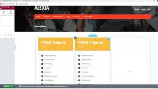 Creating Subscription OR Membership Level Pricing Table