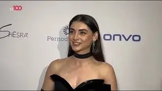Özge Törer won the 