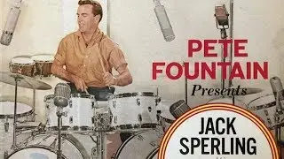 Jack Sperling & Pete Fountain - Vinyl Spin