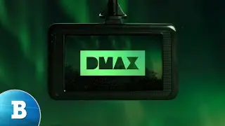 Raccolta bumper DMAX