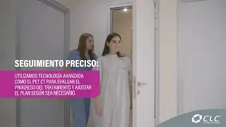 CLC @ Viaje del Paciente, Centro del Cáncer