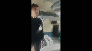 Квест: 12 вагонов до ресторана. Туда легко. А вот обратно...