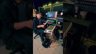 LOS ANGELES AZULES POPURRI DE CUMBIAS ROLAND SPD 30 🔥