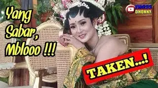 Pernikahan Adat Jawa || Resepsi