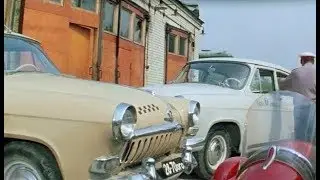 Бриллиантовая рука  ||  Костяная нога
