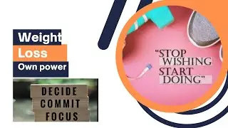 Weight Loss | Three person stories of weight Loss | Believe in your self
