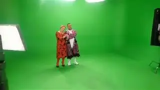 Подготовка к Национальной музыкальной премии «Золотая Жар-птица-2018»