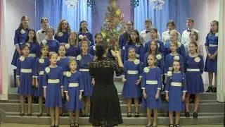 Муз. и сл. Е. Рожковой. 
