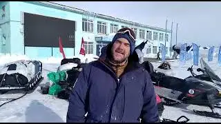 Берингия-2022. Дневник Григория Манева, Оссора