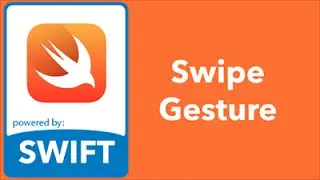 Swift - How to do swipe recognition