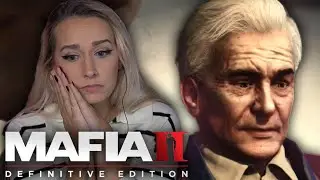 LEO | Mafia 2 Definitive Edition: Pt. 6 | First Play Through