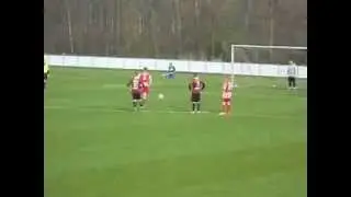 Espergærde IF - Jyllinge FC