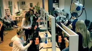 Impressionen meiner poln. Lehrlingen im Oktober 2o16