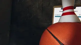 Phasmophobia Hand Glitch