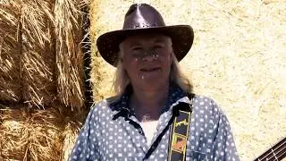 Kangaroo by The Rob Parnell Band