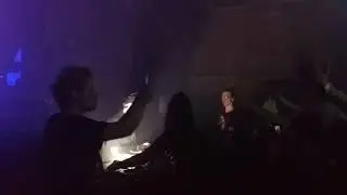 UNITED SPB DNB - Pasha Nuts