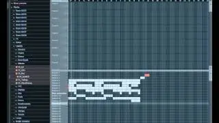 Lost Instrumental