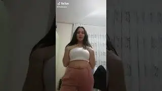 Tiktok Türk Kadınları - @theebusse