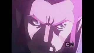 Громокошки 2011 на Cartoon Network анонс 2012 года RSEE