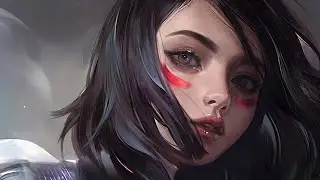 MONA, Баста — Ты так мне необходим (DRMR Remix)