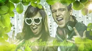 The Spring Special - Promo Pack - Apple Motion - videohive