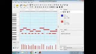 1!.mid output is using (Microsoft GS Wavetable Synth 0).