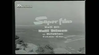 Super Film (1970, Turkey)