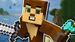 МАСТЕР ПВП! (НЕТ!?) - MINEDEX #3