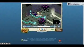 The Adventure Chronicles; Adventure 5: The Great Escape