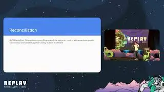 Building Scalable, Reliable Bank Payments on Temporal | Replay 2023