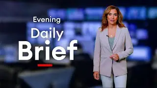 Evening Brief 03-10-2023 | ADNOC Gas awards Petrofac Emirates $615 million carbon capture project