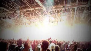 Dommelsch Live38 XXL - compilatie 21 mei 2010