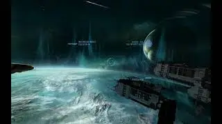 Halo Reach Playthrough #6 Long Night of Solace