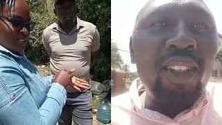 Olchore mtaani, ambush on Chepolongisa Tornado and Kerich