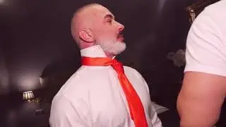 【MENATPLAY】The Hustler 3: A Valentine BTS