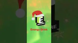 ENature Energy Drink Digital Ad Q4 2023 25s (Philippines) [HD/ST] 